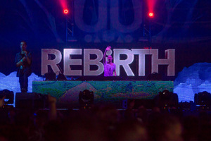 foto Rebirth Festival, 13 april 2014, Raamse Akkers, Haaren #824289