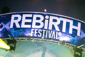 foto Rebirth Festival, 12 april 2014, Raamse Akkers, Haaren #824407
