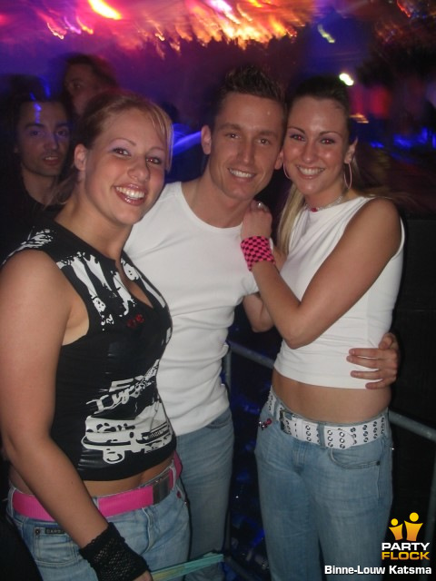 foto Hard Bass, 14 februari 2004, SilverDome