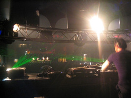 foto Hard Bass, 14 februari 2004, SilverDome, Zoetermeer #82464