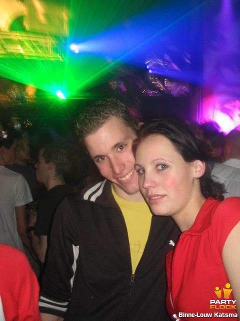 foto Hard Bass, 14 februari 2004, SilverDome