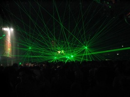 foto Hard Bass, 14 februari 2004, SilverDome, Zoetermeer #82472