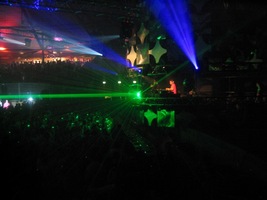 foto Hard Bass, 14 februari 2004, SilverDome, Zoetermeer #82484