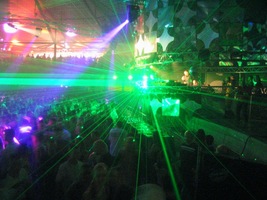 foto Hard Bass, 14 februari 2004, SilverDome, Zoetermeer #82489