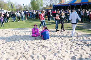 foto Hardshock Festival, 19 april 2014, Wijthmenerplas, Zwolle #824912