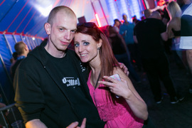 Hardshock Festival foto