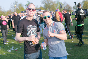 foto Hardshock Festival, 19 april 2014, Wijthmenerplas, Zwolle #824956