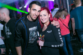 Hardshock Festival foto