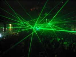 foto Hard Bass, 14 februari 2004, SilverDome, Zoetermeer #82503