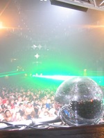 foto Hard Bass, 14 februari 2004, SilverDome, Zoetermeer #82506