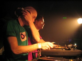 foto Hard Bass, 14 februari 2004, SilverDome, Zoetermeer #82508