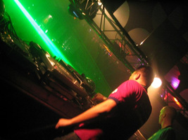 foto Hard Bass, 14 februari 2004, SilverDome, Zoetermeer #82515