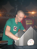 foto Hard Bass, 14 februari 2004, SilverDome, Zoetermeer #82516