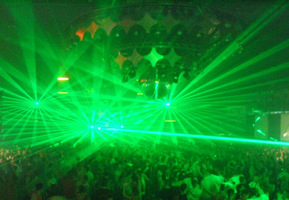 foto Hard Bass, 14 februari 2004, SilverDome, Zoetermeer #82549