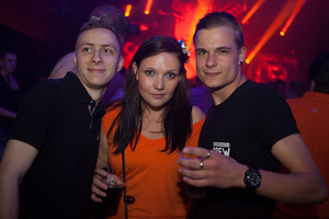 foto Queenscore, 25 april 2014, Dynamo, Eindhoven #825974