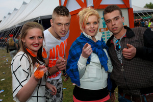 foto Supersized Kingsday Festival, 26 april 2014, Aquabest, Best #826239