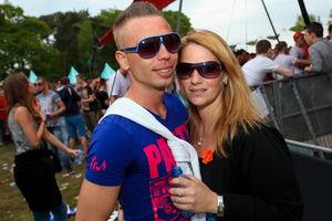 foto Supersized Kingsday Festival, 26 april 2014, Aquabest, Best #826241