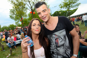 foto Supersized Kingsday Festival, 26 april 2014, Aquabest, Best #826242