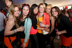 foto Supersized Kingsday Festival, 26 april 2014, Aquabest, Best #826255