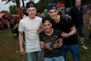 foto Supersized Kingsday Festival, 26 april 2014, Aquabest, Best #826266