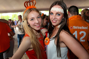 foto Supersized Kingsday Festival, 26 april 2014, Aquabest, Best #826273