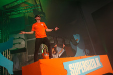 Foto's, Supersized Kingsday Festival, 26 april 2014, Aquabest, Best