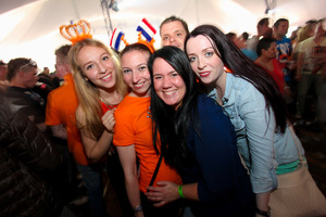 foto Supersized Kingsday Festival, 26 april 2014, Aquabest, Best #826277