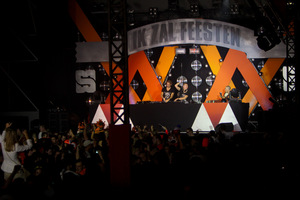 foto Supersized Kingsday Festival, 26 april 2014, Aquabest, Best #826281