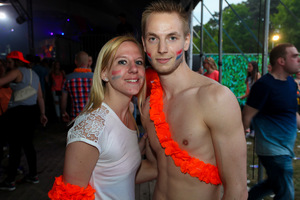 foto Supersized Kingsday Festival, 26 april 2014, Aquabest, Best #826286