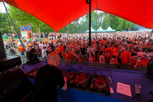 foto Supersized Kingsday Festival, 26 april 2014, Aquabest, Best #826292