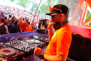 foto Supersized Kingsday Festival, 26 april 2014, Aquabest, Best #826298