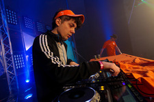 Foto's, Supersized Kingsday Festival, 26 april 2014, Aquabest, Best