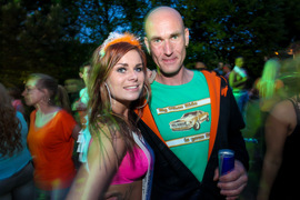 Supersized Kingsday Festival foto