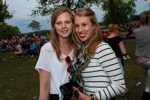 foto Supersized Kingsday Festival, 26 april 2014, Aquabest, Best #826320