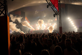 Supersized Kingsday Festival foto