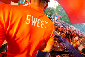 foto Supersized Kingsday Festival, 26 april 2014, Aquabest, Best #826328