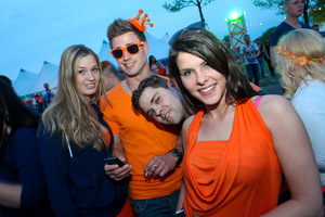 foto Supersized Kingsday Festival, 26 april 2014, Aquabest, Best #826329