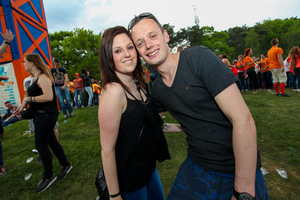 foto Supersized Kingsday Festival, 26 april 2014, Aquabest, Best #826359