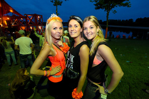 foto Supersized Kingsday Festival, 26 april 2014, Aquabest, Best #826371