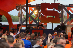 foto Supersized Kingsday Festival, 26 april 2014, Aquabest, Best #826379