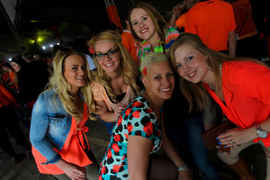 foto Supersized Kingsday Festival, 26 april 2014, Aquabest, Best #826422