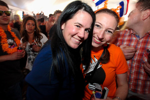 foto Supersized Kingsday Festival, 26 april 2014, Aquabest, Best #826426