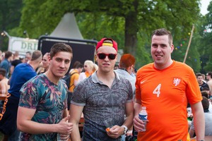 foto HardFest, 26 april 2014, Universiteit Twente, Enschede #826442