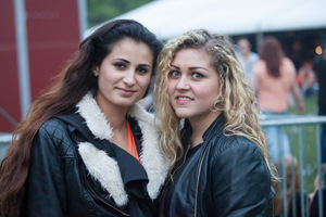 foto HardFest, 26 april 2014, Universiteit Twente, Enschede #826463