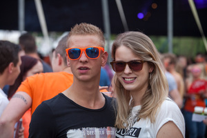 foto HardFest, 26 april 2014, Universiteit Twente, Enschede #826474