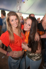 Foto's, HardFest, 26 april 2014, Universiteit Twente, Enschede