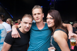 foto HardFest, 26 april 2014, Universiteit Twente, Enschede #826524