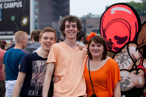 foto HardFest, 26 april 2014, Universiteit Twente, Enschede #826528