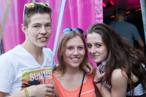 foto HardFest, 26 april 2014, Universiteit Twente, Enschede #826550