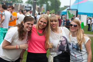 foto HardFest, 26 april 2014, Universiteit Twente, Enschede #826595